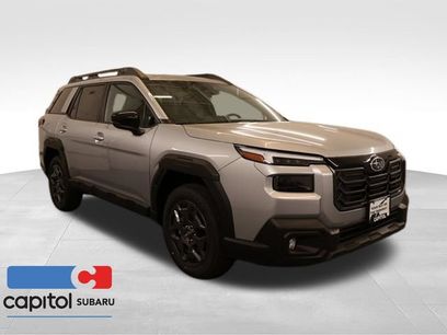New 2026 Subaru Outback Premium