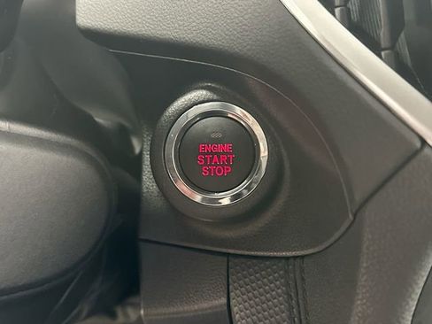 Certified 2023 Subaru Forester Premium AWD/4WD image 11