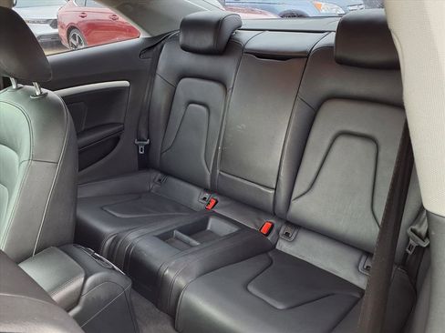 Used 2013 Audi A5 2.0T Premium w/ Convenience Pkg image 18
