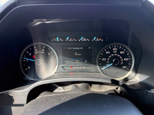 Used 2018 Ford F150 XLT w/ Equipment Group 302A Luxury AWD/4WD image 8