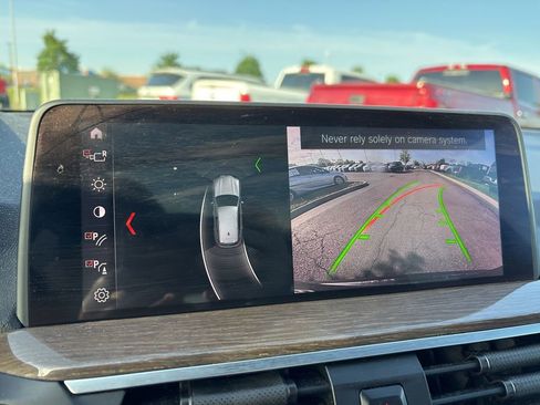 Used 2019 BMW X3 sDrive30i w/ Convenience Package RWD image 24