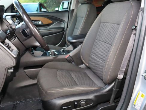 Used 2018 GMC Terrain SLE w/ Driver Convenience Package AWD/4WD image 20