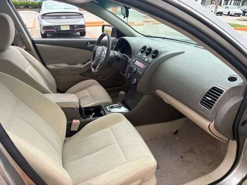 Used 2012 Nissan Altima 2.5 S w/ Enhanced Security Pkg image 20