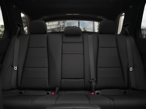 New 2026 Mercedes-Benz GLE 450e 4MATIC image 34