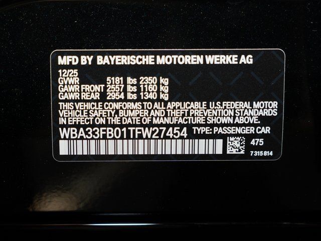 Used 2026 BMW 430i xDrive w/ Premium Package AWD/4WD image 23