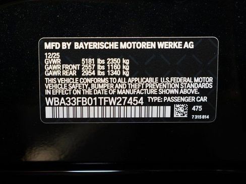 Used 2026 BMW 430i xDrive w/ Premium Package AWD/4WD image 23