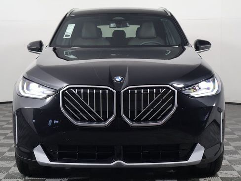 Used 2026 BMW X3 xDrive30 image 2