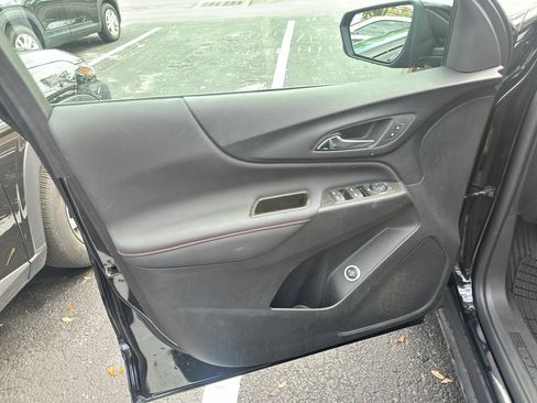 Used 2024 Chevrolet Equinox RS image 6