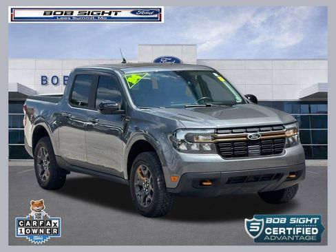 Used 2024 Ford Maverick Tremor w/ Tremor Off-Road Package AWD/4WD image 1