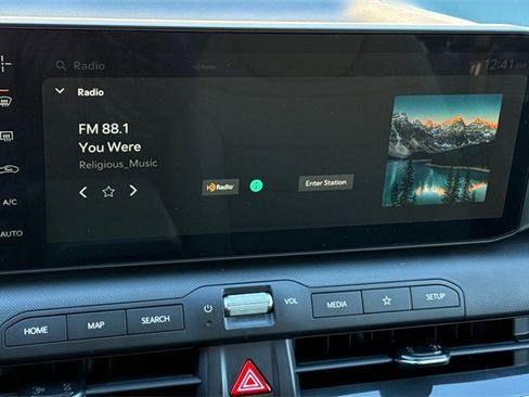 New 2025 Kia K4 EX image 21