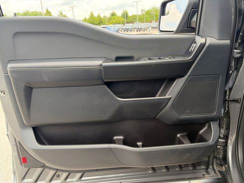 Used 2023 Ford F150 XL w/ STX Appearance Package AWD/4WD image 18