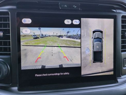 New 2026 Ford F150 XLT w/ Equipment Group 302A MID image 20