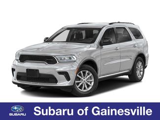 Used 2026 Dodge Durango GT AWD/4WD video 1