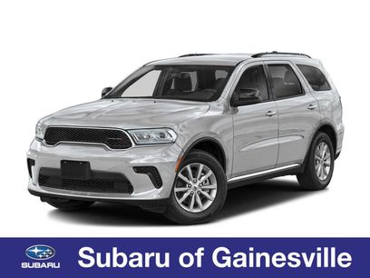 Used 2026 Dodge Durango GT
