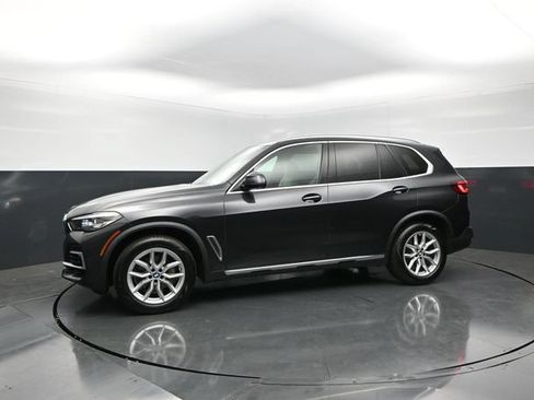 Used 2023 BMW X5 sDrive40i w/ Premium Package RWD image 3