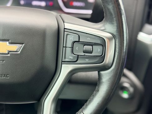 Used 2021 Chevrolet Silverado 1500 LT w/ All Star Edition Plus image 20