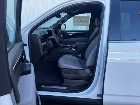 New 2026 Chevrolet Tahoe LT w/ Comfort Package image 9