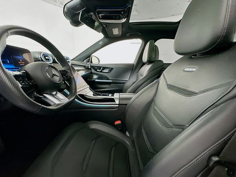 Used 2024 Mercedes-Benz C 63 AMG S w/ Pinnacle Trim Package image 17