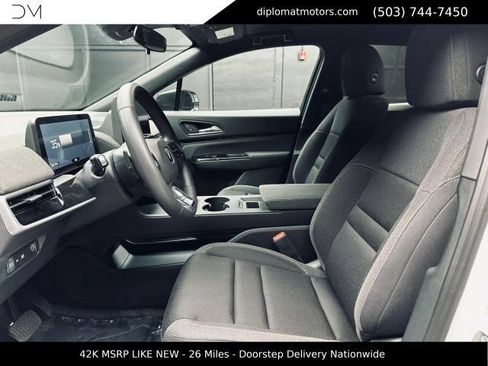 Used 2026 Honda Prologue Eco image 18