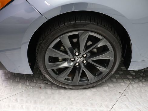 Certified 2024 Toyota Corolla SE image 4