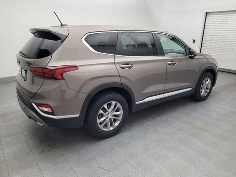 Used 2019 Hyundai Santa Fe SE FWD image 10