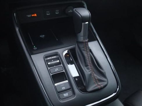 New 2026 Honda CR-V Sport image 18