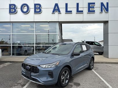Used 2024 Ford Escape ST-Line
