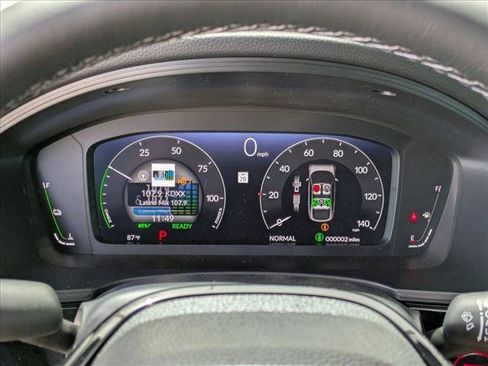 New 2026 Honda Civic Sport Touring image 11