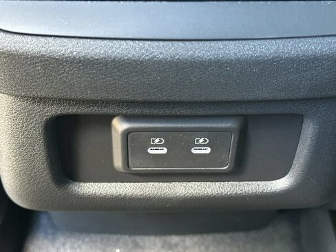 New 2026 Nissan Pathfinder Rock Creek AWD/4WD image 15