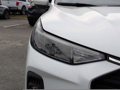 Certified 2023 Ford Escape ST-Line Select w/ Tech Pack #2 image 11