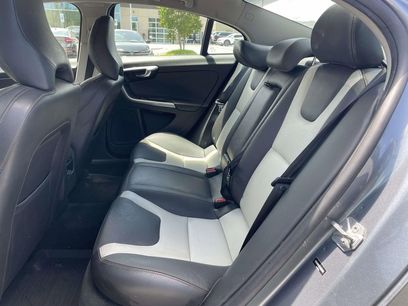 Used 2018 Volvo S60 T5 Cross Country Platinum