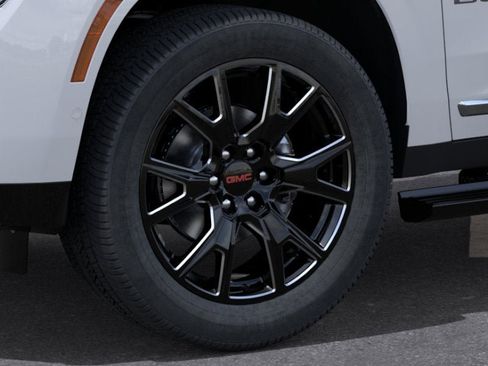 New 2026 GMC Yukon Denali AWD/4WD image 33