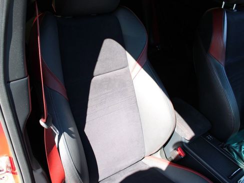 Used 2018 Subaru WRX STI image 13