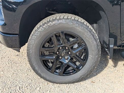 New 2026 Chevrolet Silverado 1500 LT Trail Boss image 7