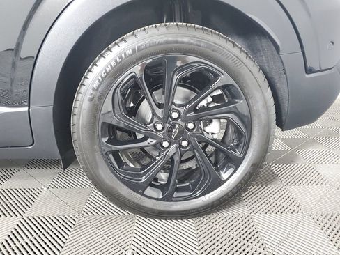 New 2027 Chevrolet Bolt RS w/ Super Cruise Package FWD image 29