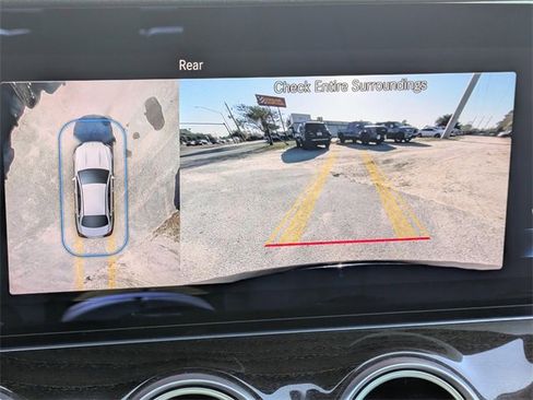 Used 2021 Mercedes-Benz E 350 Sedan image 22