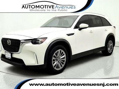 Used 2024 MAZDA CX-90 3.3 Turbo w/ Preferred Package
