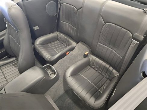 Used 2002 Chevrolet Camaro Z28 w/ SS Performance/Appearance Pkg image 34