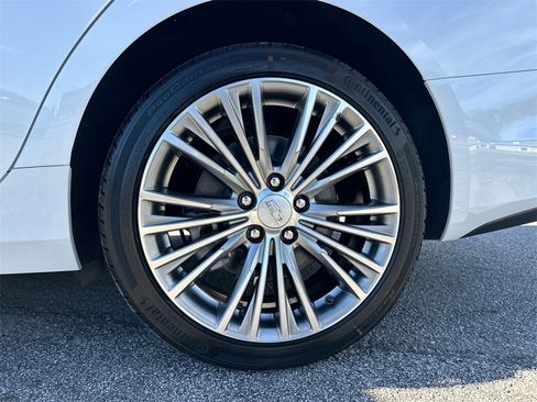 New 2026 Cadillac CT4 Premium Luxury image 19