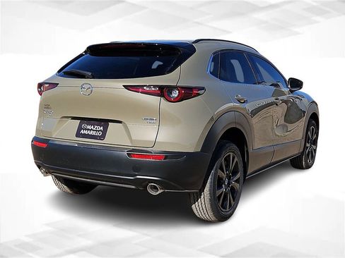 New 2025 MAZDA CX-30 Carbon image 5