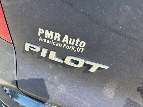 Used 2016 Honda Pilot EX-L image 9