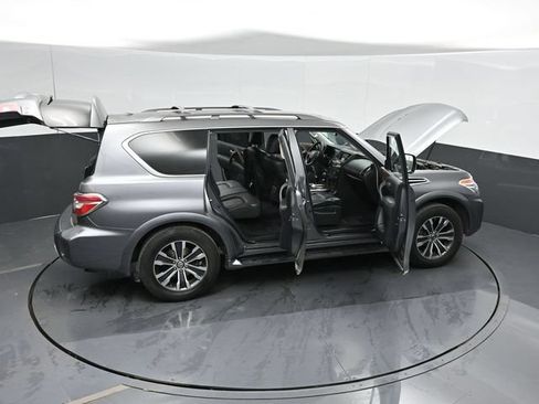 Used 2018 Nissan Armada SL w/ Premium Package RWD image 72