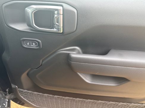 New 2026 Jeep Wrangler Sport image 14