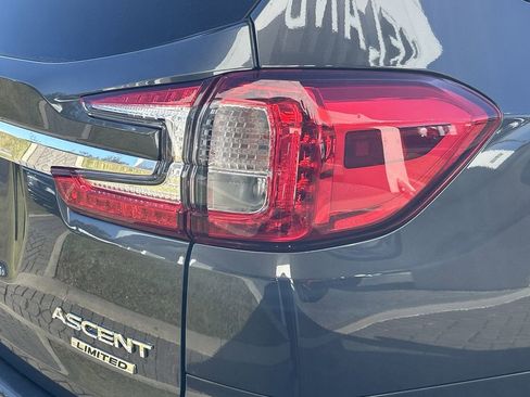 New 2026 Subaru Ascent Limited image 9