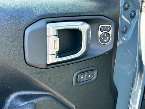 New 2026 Jeep Wrangler Willys image 12