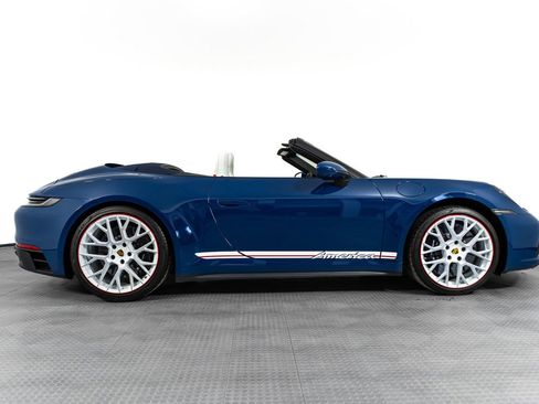 Used 2023 Porsche 911 Carrera GTS image 9