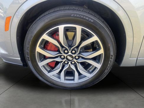 Used 2023 Cadillac XT6 Sport AWD/4WD image 8