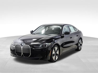 Used 2025 BMW i4 xDrive40i w/ Premium Package