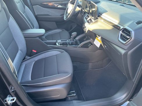 New 2026 Chevrolet TrailBlazer LS w/ LS Convenience Package image 12