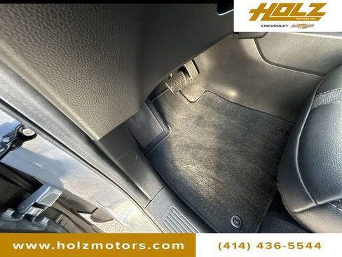 Used 2025 Honda Pilot Touring image 35